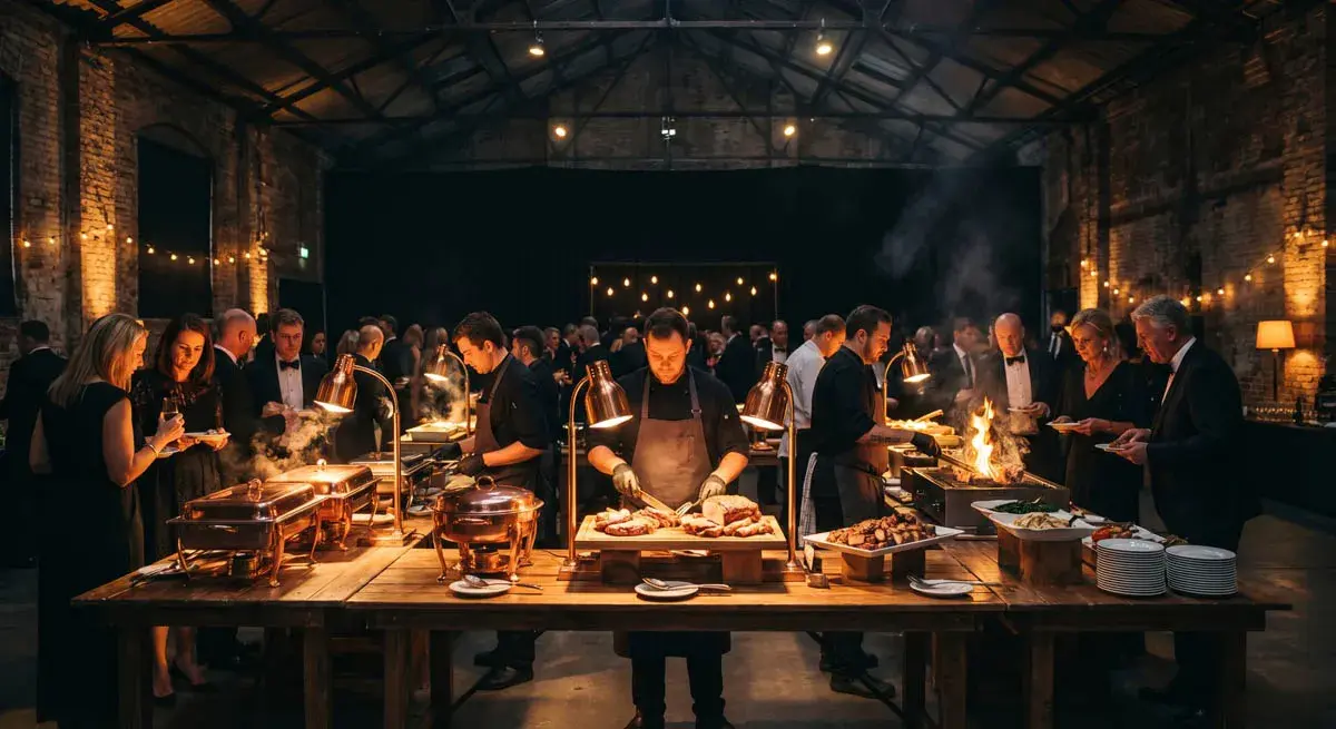 Event Catering