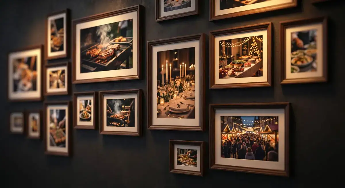 Galerie
