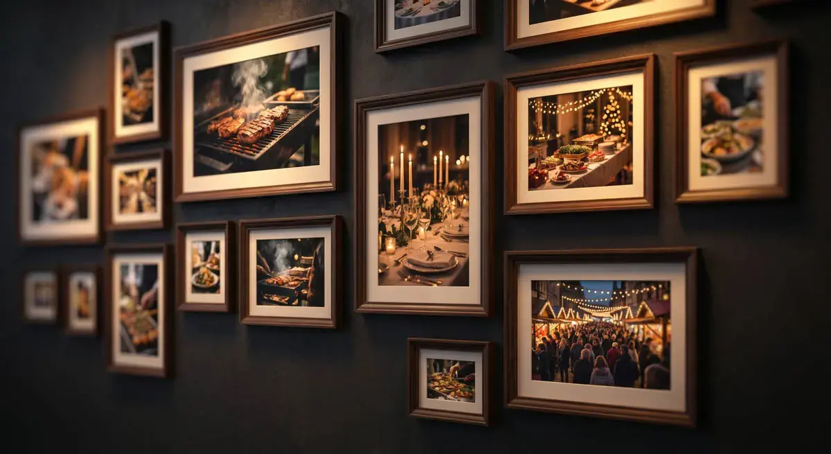 Über 1.000 Events. – Kitchensurfer Event Catering Hamburg