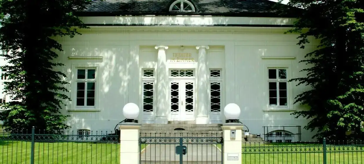 Alster Villa