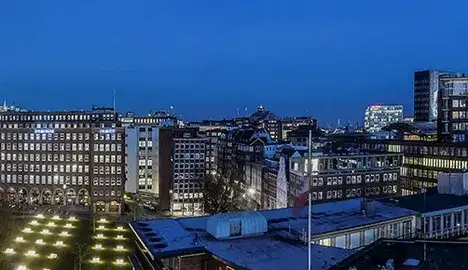 Design Rooftop